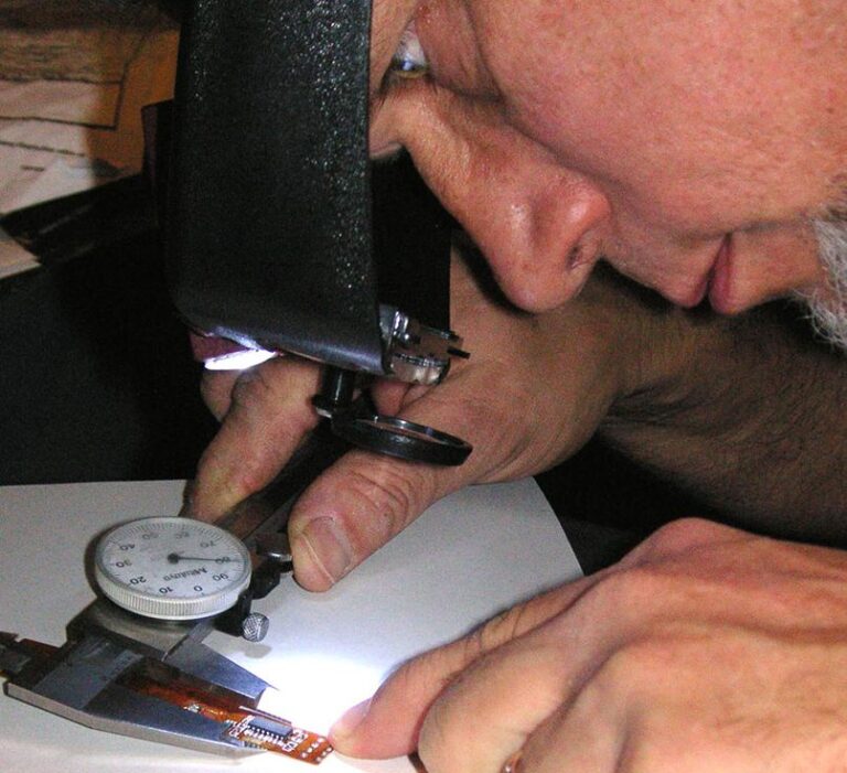 High-density flex circuit board design optimized for compact electronics | Flex Circuit Design | FLEXDUDE Sanjose, CA